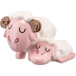 Alessi Pisoletto Estatua de Porcelana Oveja Happy Eternity Baby PECORE AGJ01 7 Precio: 17.5899999. SKU: B1HKKXWZDT