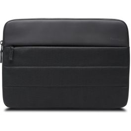 Kensington Funda Portátil EQ 14” de Poliéster Reciclado para MacBook/Chromebook/Portátiles hasta 14 pulgadas