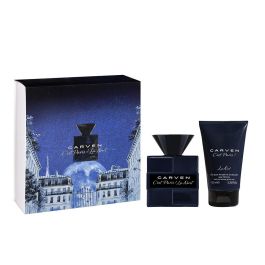Carven C'est Paris La Nuit For Men - Estuche de 2 Piezas - Eau de Toilette para Hombre Precio: 47.49999958. SKU: B1CS862X7S