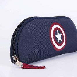 Estuche The Avengers Multicolor Precio: 5.68999959. SKU: S0734764