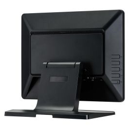 Iiyama T1521MSC-B2 Monitor Táctil Capacitivo Multitáctil de 15" 1024x768 VGA HDMI Negro