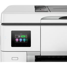 HP OfficeJet Pro 9720e Impresora Multifunción Tinta A3 WiFi LAN ADF Dúplex Inyección de Tinta Color Gris