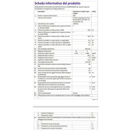 Monitor AOC 24P3CW Full HD 23,8"