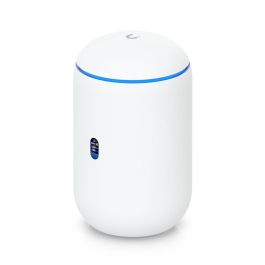 Ubiquiti Cloud Gateway UniFi Dream Router UDR7 & WiFi 7 con 1x 10G SFP+, 4x 2.5 GbE (1 PoE), VPN, Firewall, Gestión UniFi