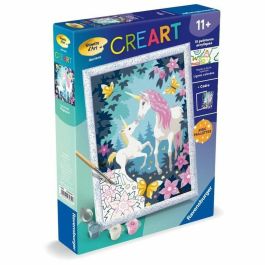 Ravensburger RAV12023034 Unicornios Mágicos 18 x 24 cm