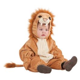 Disfraz bebe león manoplas talla 0-12 meses Precio: 21.78999944. SKU: S2428262