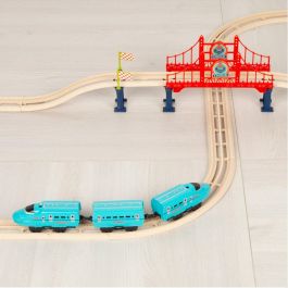 Monopatín de dedo Speed & Go (2 Unidades)