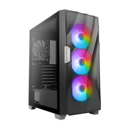 Antec DF700 Flux Midi Tower Negro Precio: 90.49999948. SKU: S5605680