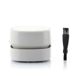 Mini Aspirador Portátil de Escritorio Micuum InnovaGoods Mini Aspirador Portátil de Escritorio Micuum InnovaGoods