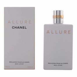 Chanel Allure Émulsion Pour Le Corps Precio: 60.5. SKU: S4511283