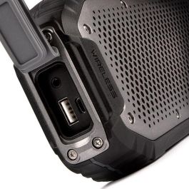 Veho M-Series MX-1 Rugged Wireless Speaker Veho M-Series MX-1 Rugged Wireless Speaker