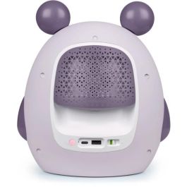 Bigben Kids BIG17204418595 Altavoz luminoso y Luz Nocturna Koala, Bluetooth 5.0, 15W, Luz regulable, Temporizador, Batería USB-C Bigben Kids BIG17204418595 Altavoz luminoso y Luz Nocturna Koala, Bluetooth 5.0, 15W, Luz regulable, Temporizador, Batería USB-C
