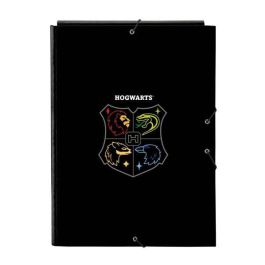 Safta Carpeta Con Gomas Folio 3 Solapas Harry Potter "House Of Champions" Safta Carpeta Con Gomas Folio 3 Solapas Harry Potter "House Of Champions"