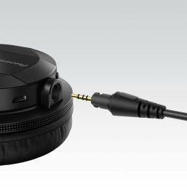 Pioneer PIO1698157720802 Auriculares DJ CUE1BT Bluetooth Supraaurales Plegables