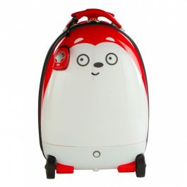Mochila Trolley Rastar Infantil Radiocontrol Erizo 2,4 GHz 34,5 x 47 x 27 cm (2 Unidades) Mochila Trolley Rastar Infantil Radiocontrol Erizo 2,4 GHz 34,5 x 47 x 27 cm (2 Unidades)