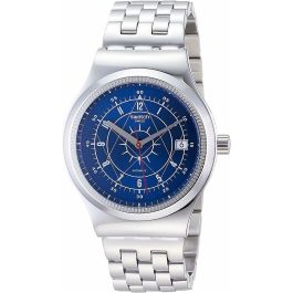 Reloj Hombre Swatch SISTEM BOREAL AUTOMATIC Precio: 289.49999958. SKU: B1C773XLHF