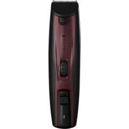 Caja recortadora de barba Remington MB4047  inalámbrica, resistente al agua  cuchillas recubiertas de titanio  9 guías de corte  kit incluido Precio: 54.49999962. SKU: B18GCCTEQQ