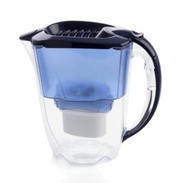 Jarra Filtrante Aqua Optima Azul Plástico 2,8 L Precio: 13.50000025. SKU: B1F5FCNMF3