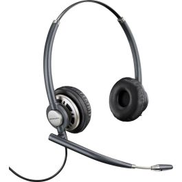 HP EncorePro 720 Binaural Headset con Desconexión Rápida para Centros de Contacto Precio: 129.79000023. SKU: B1DMF4TD3Y