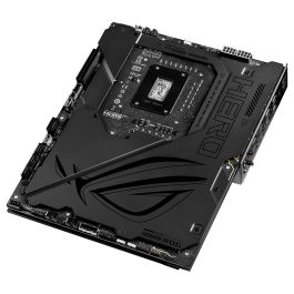 ASUS ROG MAXIMUS Z890 HERO BTF Placa Base Intel LGA1851 DDR5 ATX