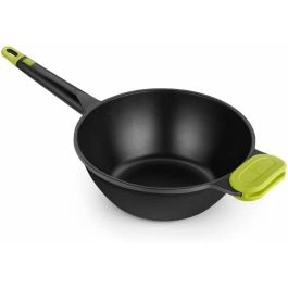 Sartén Wok BRA FOODIE 28CM Sartén Wok BRA FOODIE 28CM