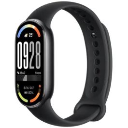 Xiaomi Smart Band 10 Midnight Black BHR07PYGL Pulsera Inteligente Deportiva