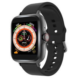Smartwatch Denver Electronics SWC-156 1,44" Precio: 12.50000059. SKU: B1JGC2PR29
