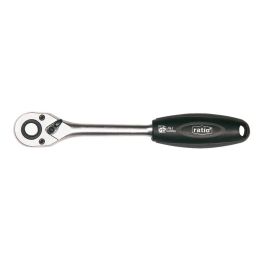Ratio Llave Carraca Reversible 1/4'' 145mm 72 Dientes con Sistema Locksystem Precio: 9.9499994. SKU: B1CZ69QWGV