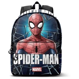 Mochila Maximum Spiderman Marvel 35cm Mochila Maximum Spiderman Marvel 35cm Precio: 22.9000002. SKU: B1J9FXEKQG