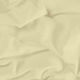 Sábana Encimera Hosteline Mixcolors Amarillo Cama de 120 Sábana Encimera Hosteline Mixcolors Amarillo Cama de 120
