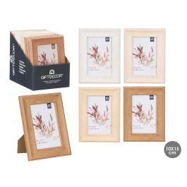 Portafotos Curva 10X15 Surtidos Giftdecor (24 Unidades) Precio: 43.79000043. SKU: B17GSEY5GH