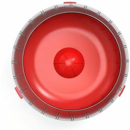 Zolux Rueda de Ejercicio Silenciosa para Pequeños Roedores 14cm Compatible con Jaulas Rody3 y Rodylounge Precio: 22.88999955. SKU: B1APJ8HYLR