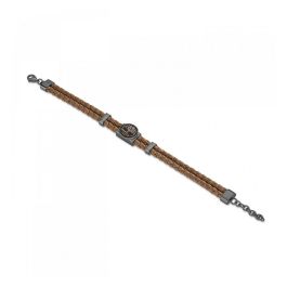 Pulsera Hombre Timberland TDAGB0001902 Pulsera Hombre Timberland TDAGB0001902