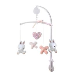 Móvil musical DOMIVA Lapinou Móvil musical DOMIVA Lapinou Precio: 52.5000003. SKU: S7102269