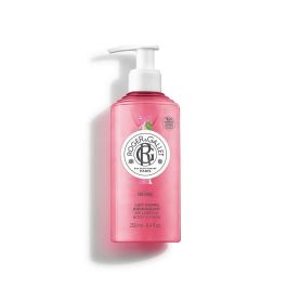Roger & Gallet ROSE Loción Corporal Hidratante 250 ml con Aroma a Rosa Damascena, Hidratación 24 Horas Precio: 9.9499994. SKU: S05108971