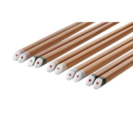 Palillo Oriental DKD Home Decor Natural 1 x 22.5 x 1 cm Set de 10 (10 Unidades) Palillo Oriental DKD Home Decor Natural 1 x 22.5 x 1 cm Set de 10 (10 Unidades)