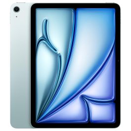 Apple iPad Air 11" 7ª Gen M3 Wi-Fi 128GB Azul MC9X4TY/A Precio: 618.50000025. SKU: B15RPH2G78