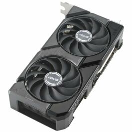 ASUS Dual -RTX4060TI-O8G-EVO NVIDIA GeForce RTX 4060 Ti 8 GB GDDR6 ASUS Dual -RTX4060TI-O8G-EVO NVIDIA GeForce RTX 4060 Ti 8 GB GDDR6