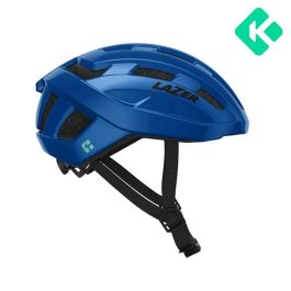 Casco de Ciclismo para Adultos Lazer Tempo KC CE-CPSC Azul 55-60 cm Precio: 61.99000005. SKU: B19JB5DGDS