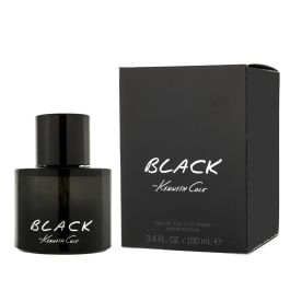 Perfume Hombre Kenneth Cole Black for Men EDT EDT 100 ml Precio: 43.49999973. SKU: S8303435