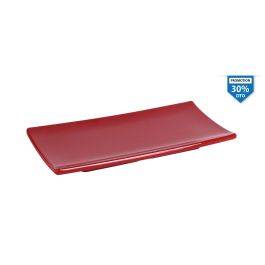 Viejo Valle Bandeja Rectangular Criollo 24 x 10.5 x 2.5 cm (12 Unidades) Precio: 27.89000027. SKU: B17XY5NZBD