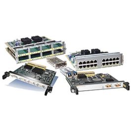 Cisco NIM-1MFT-T1/E1= Módulo de red de voz T1/E1 compatible con Cisco 4451-X Precio: 1579.95000042. SKU: B1D8V73RTK
