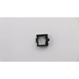 Lenovo Power switch holder bracket, designed for Lenovo devices, lightweight at 0.1 kg, ensures secure switch placement. Lenovo Power switch holder bracket, designed for Lenovo devices, lightweight at 0.1 kg, ensures secure switch placement.