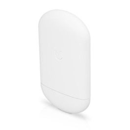 Ubiquiti NanoStation 5AC Loco airMAX AC - Radio Enlace PtP/PtMP 5 GHz, 450+ Mbps, 10+ km para Exterior