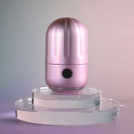 Masajeador Evolved Rosa