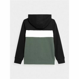 Sudadera con Capucha Niño 4F JBLM003