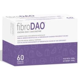 Fibrodao 60Cap. Precio: 34.4999996. SKU: B1JJCLJZSY