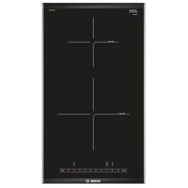Bosch PIB375FB1E Placa Vitrocerámica Inducción 2 Fuegos Inicio Rápido Seguridad Infantil Precio: 411.50000045. SKU: S0408425