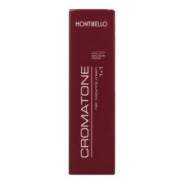 Montibel·lo Cromatone 8.62 Rubio Dorado Intenso para un Color Profundo y Cabello Saludable, Suave y Luminoso Precio: 10.50000006. SKU: S4245123