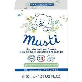 Mustela Bb pn eau de soin parfumee musti 50 ml